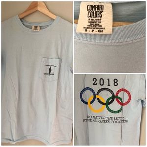 Sigma Kappa Greek life shirt